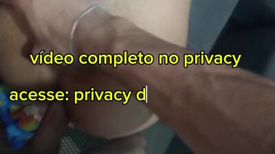 Minha bunda apertada, aguento muito seu pau!