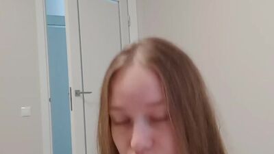 Her pussy makes me so horny