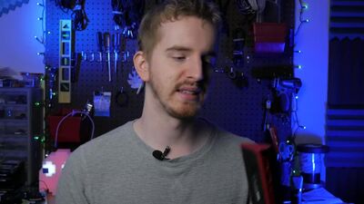 TOBLERONE 1080p60 CAPTURE MAGIC - AVerMedia Live Gamer Portable 2 Review