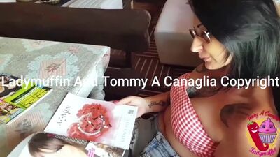 Italian Amateur ( DIALOGHI ITALIONO )