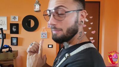 Football mom (part 1)