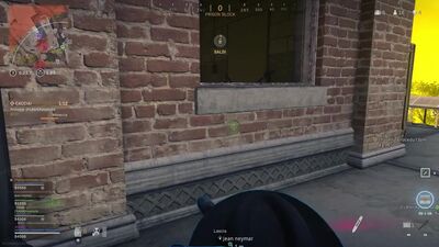 Call of Duty Warzone Pacific Ritorno Win (No Commentary)