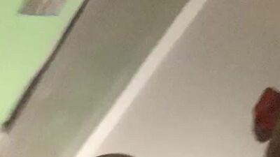 Wanna go outside naked. Should I?