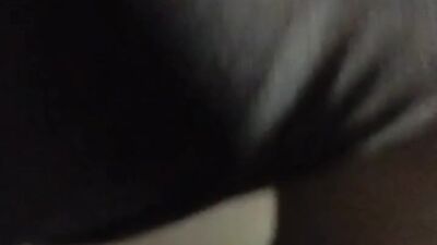 Gloryhole in the public toilet