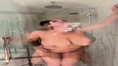 Angela White - New Hotel Room Sextape