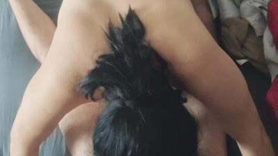 Blowjobs the My Wife