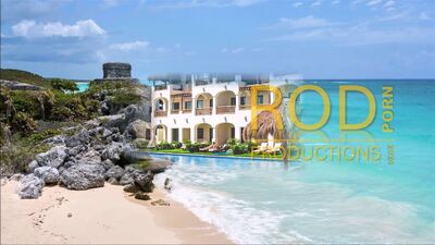 REMEMBERING YUCATAN 1