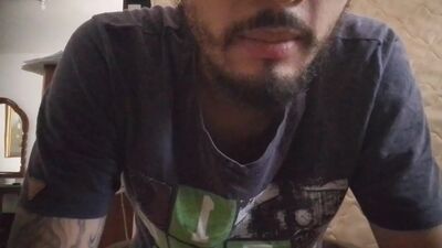 Mi madura, mi dueña (relato erótico)