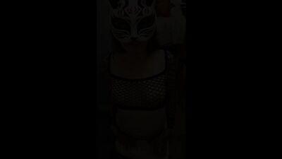 239 Holland Doll - Summer de Mol with Mask