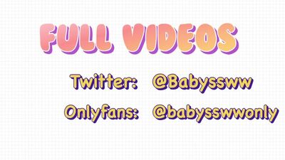 Babyssww - The Story of Wine เรื่องราวเกี่ยวกับไวน์ของคุณเป็นแบบไหน