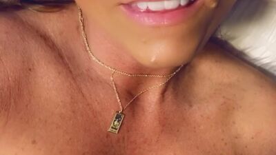 Dirty talking hot milf moaning want to fuck her pussy