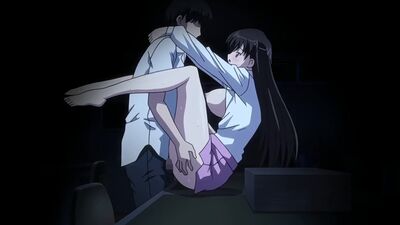 Hot Office Girl with Big Tits Loves Big Cocks and Dressing Like a Teacher