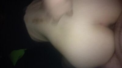 POV She fucks then makes me cum deep inside her, bubbly creampie sexomnia