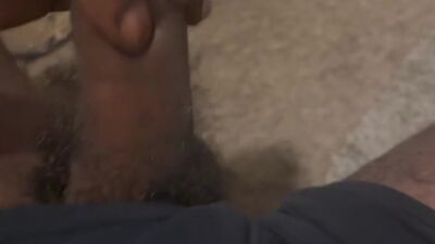 My elephant trunk!! ????