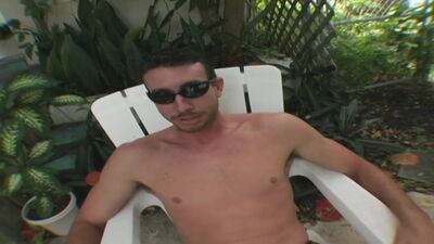 Mahlia Milan loves to set a hard and big cock