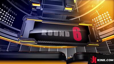 Ultimate Surrender 6 Rounds Of Wrestling 1 Hard Core Orgy