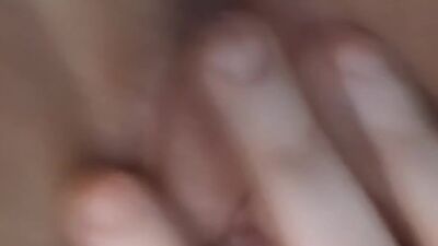 TRAILER: Playing with my wet pussy