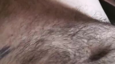 Got horny and had to cum real quick