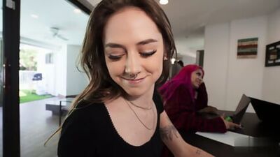 Study Group - Daisy Foxxx