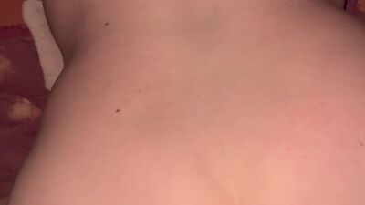 Back shots with a bust