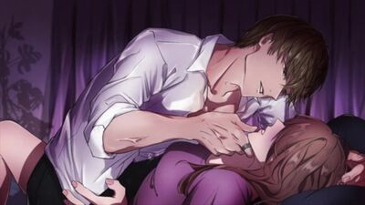 【無料女性向けボイス/独占欲潮吹き中出し】独占欲彼氏に満たして欲しくてイクイクしちゃう…S甘言葉責めが気持ち良すぎて潮吹き＆中出しえっち❤️【立体音響/バイノーラル】ASMR