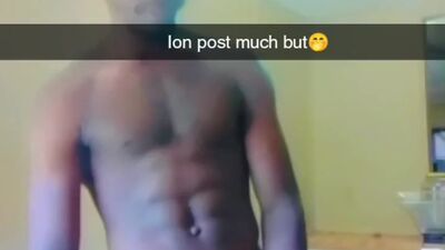 Since ain post in a minute