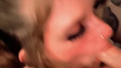 I Just Wanna Be Your Cum Dump????