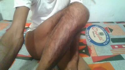 Srilanka Nude guy Remove and Naked