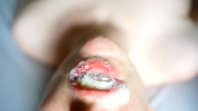 Der Heiratsschwindler.....schon vor der Ehe ein Fremdficker???German Teen