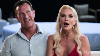 Wifey - Tatiana Steele 4K