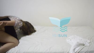 beautiful blonde fucks the pizza guy because he doesn't have money