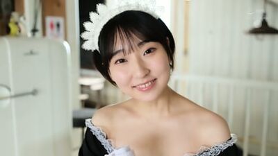 Ruka Itoi 糸井瑠花 FWAY-061 Adolescent Girl 思春期の少女