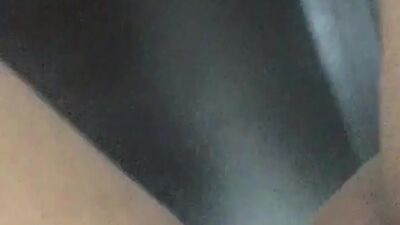 I masturbate and have an orgasm for my boss.