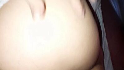 Suegro B. Entra a mi habitación después de la fiesta para hacerme mi mañanero.