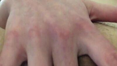 JOI POV Сяду тебе на лицо мокрой пиздой крупным планом, фингеринг киски и ануса