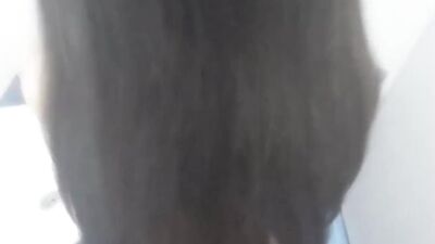 Thai Fuck in Bathroom when parent Coming เย็ดกันในห้องน้ำร้องครางเสียวๆลั่นห้องก่อนพ่อแม่มา