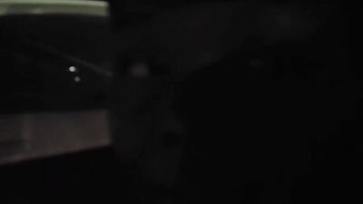 Cheating Slut's Boyfriend goes to jail and the first thing she does is cheat, while he calls