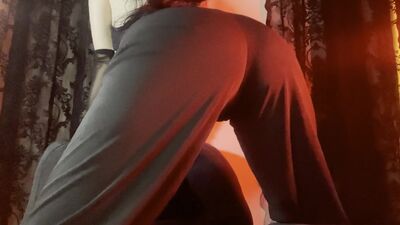 The most perfect ASS of the most perfect GODDESS! ????????