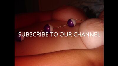 DEEPTHROAT and SUCKING on bed while he OPENS MY PUSSY with his FINGERS