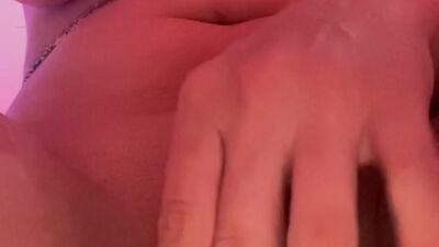 Bubble Bath Made Me Horny … That Was Quick