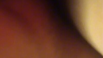 Anal extremo até gozar dentro