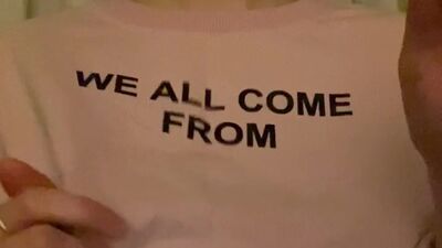 delicious vaginal balls straight from my pussy