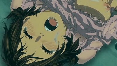 The Boyfriend Mistakes His Girlfriend for Her Best Friend and Fucks Her Because of Her Big Tits