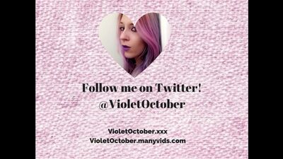 Watch Me Play with my Wet Pussy and Anal Plug