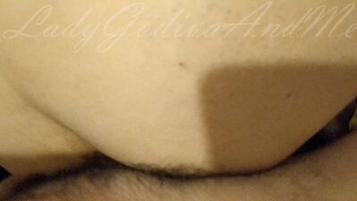 "Oh si, mi piace tanto prenderlo nel culo!" Dialoghi italiano - POV - Orgasmo rumoroso - Culo aperto