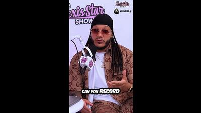 Burger King Dropout's Beat-Making Journey: From $15 to Studio!