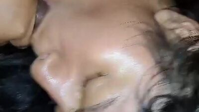 My first fuck at 18 with my boyfriend.