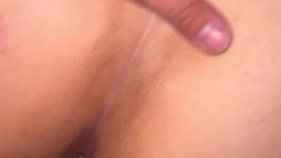 Fucking my baby momma while everyone is asleep