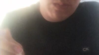 Me excito pensando en ti