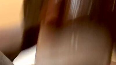 Mr.Nvsty cums all over his camera